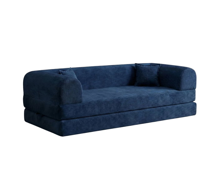 Atelier Del Sofa Legom Eco - Azul marino